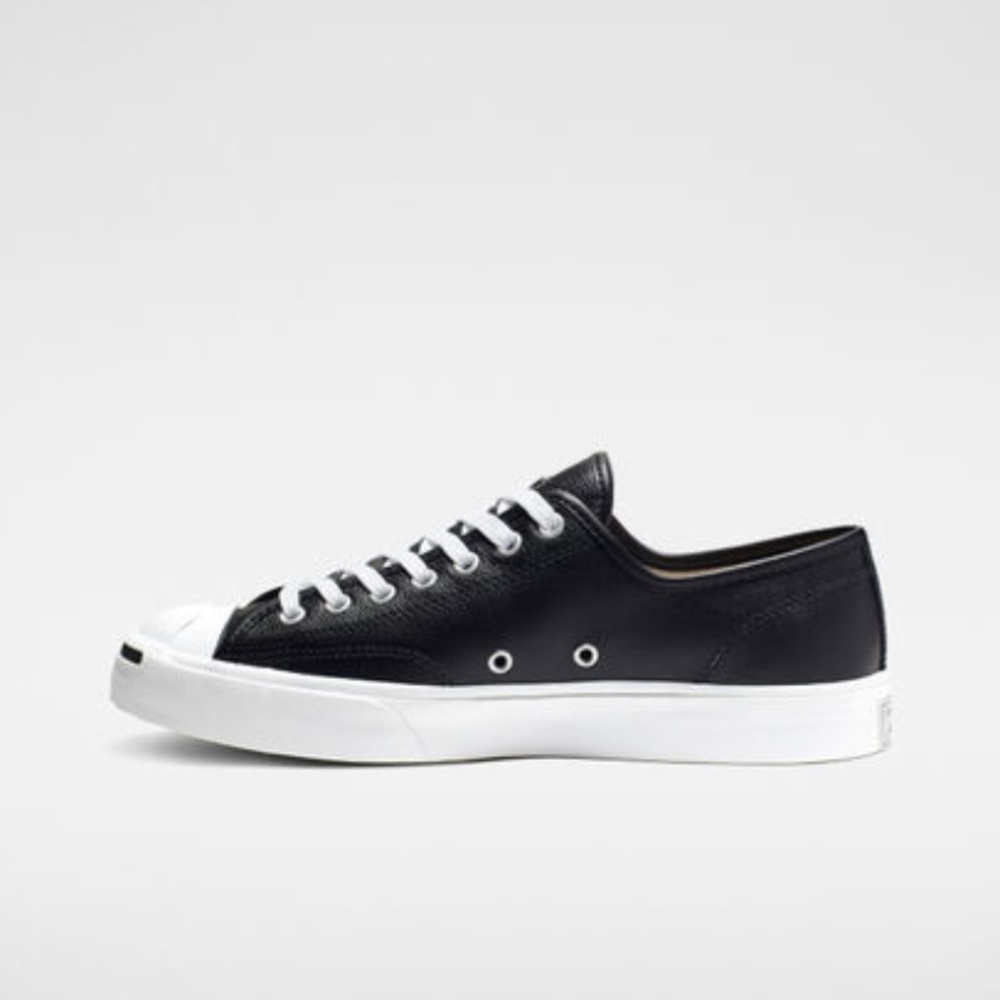 Converse Jack Purcell Leather
